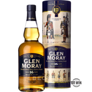 Glen Moray 16-letni - Sklep Whisky - sklep z whisky Szczecin