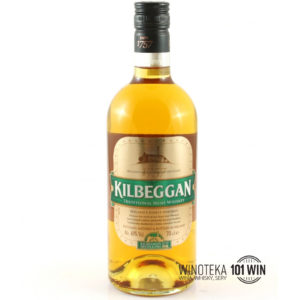 Whisky Kilbeggan 40% 0.7l