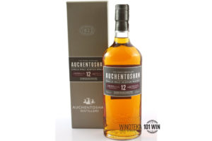 Whisky Auchentoshan 12YO 40% 0.7l - Sklep z whisky Szczecin