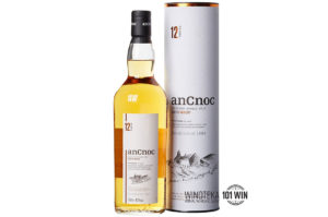 Whisky AnCnoc 12YO 40% 0.7l - Sklep whisky i wina Szczecin