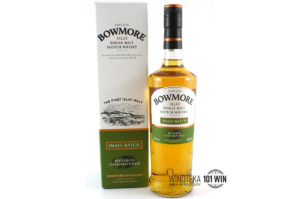 Whisky Bowmore Small Batch 40% 0.7l - Sklep Whisky Szczecin