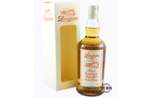 whisky Longrow Peated 46% 0.7l - Sklep Whisky Wina Szczecin
