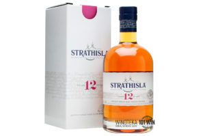 Strathisla 12YO 40% 1l - Sklep Whisky Szczecin