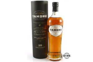 Whisky Tamdhu 10YO Sherry Cask 40% 0.7l - Sklep Whisky Szczecin