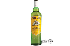 Whisky Cutty Sark 40% 0.7l - Whisky Szczecin - alkohole Szczecin
