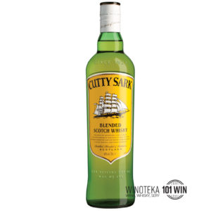 Whisky Cutty Sark 40% 0.7l - Whisky Szczecin - alkohole Szczecin