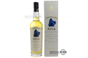 Compass Box Asyla 40% 0,75l - Sklep Whisky i Wina - Whisky na prezent