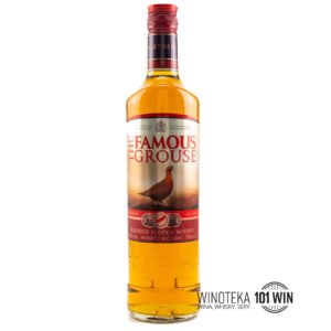 Famous Grouse Port Wood Fin 40% 0.7l - Sklep Whisky