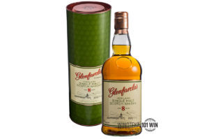 Glenfarclas 8YO 40% 0,7L - Sklep Whisky Szczecin