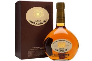 Super Nikka Whisky Revival 43% 0,7l - Sklep Whisky Szczecin