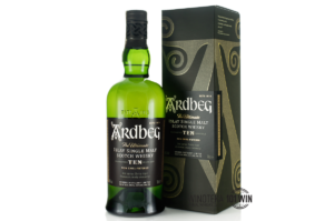 Artbeg Ten - 10 letni | Sklep Whisky Szczecin
