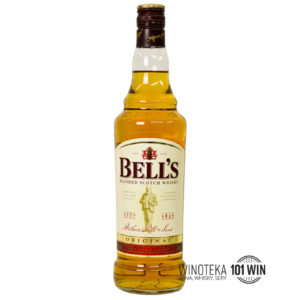 Bell's 40% - Whisky Szkocka - Sklep Whisky