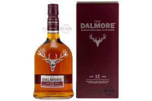 Dalmore 12 YO - Sklep Whisky w Szczecinie - Whisky i Wina Szczecin