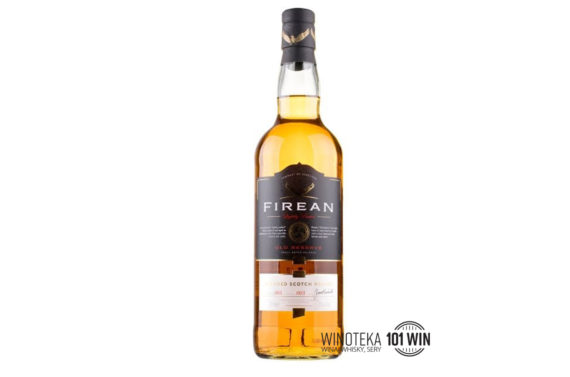 Firean Whisky - Sklep Whisky Szczecin