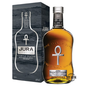 Jura Superstition - Sklep Whisky