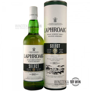 Laphroaig Select 40% 0,7l - Sklep Whisky Szczecin