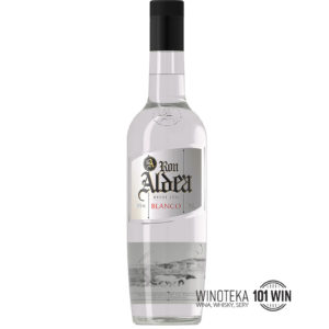 Rum Aldea Blanco - Sklep rum Szczecin - Whisky Shop Szczecin