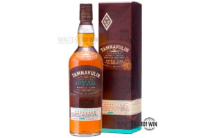 Tamnavulin Double Cask 40% 0,7l - Sklep Whisky Szczecin