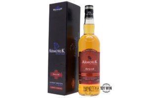 ARMORIK SHERRY CASK 46% 0.7L | Sklep Whisky Szczecin - 101win