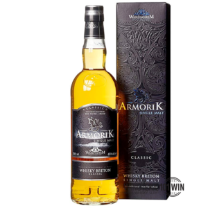 Armorik Classic 46% 0.7l - Sklep whisky i wina Szczecin
