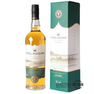 Finlaggan Old Reserve 40% 0.7l - Sklep Whisky Szczecin