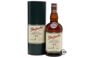 Glenfarclas 21-letni 43% 0,7l - Sklep Whisky Szczecin