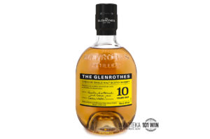 Glenrothes 10-letni 40% 0,7l - Sklep Whisky Szczecin