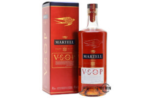 Martell Cognac VSOP 40% 0,7l - Sklep Koniaki Szczecin