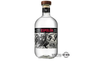 Tequilla Espolon Silver 40% 0,7l - Tequila Szczecin - Sklep Tequila