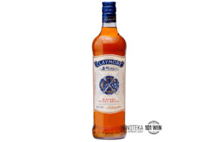 Claymore Blended Scotch Whisky 40% 0,7l - Sklep Whisky
