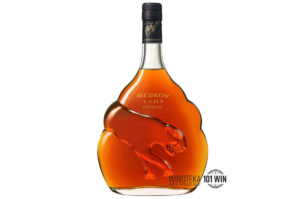 Cognac Meukow VSOP Clear Panther 40% 0,7l - Sklep Szczecin