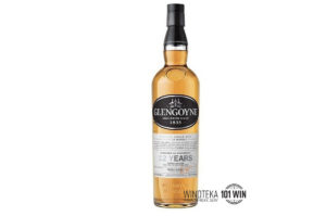 Glengoyne 12-letni 43% 0,7l - Sklep Whisky Szczecin