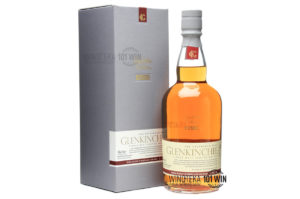 Glenkinchie 1995 (Bottled 2009) Distillers Edition 43% 1,0l