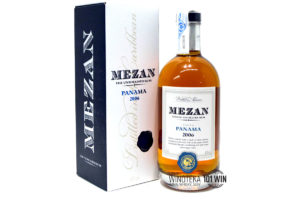 Rum Mezan Panama 2006 - Sklep Rum Szczecin