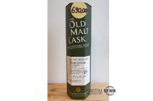 Hunter Laing Single Malt Scotch Whisky 18 yo 1994 Old Malt Cask Longmorn 50% 0,7l - Sklep Whisky Szczecin