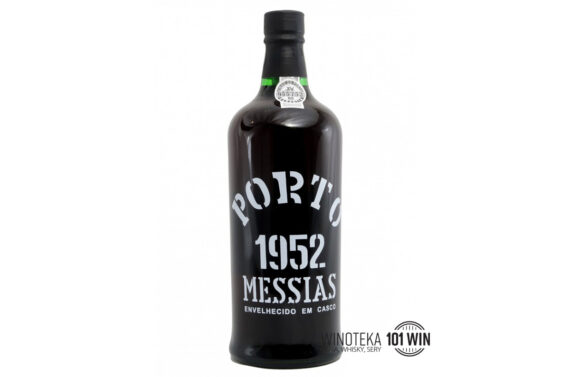 Messias Port Messias Colheita 1952